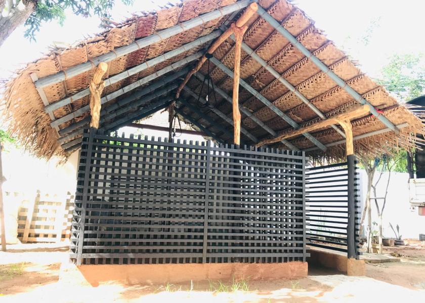 Uva Province Kataragama 