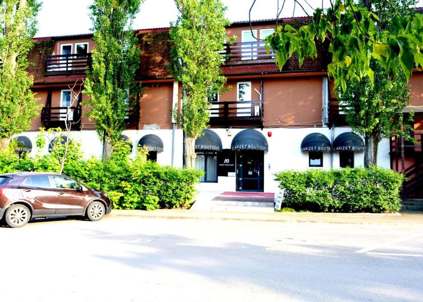 Constanța County Constanta Exterior view