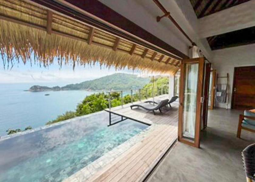 Surat Thani Province Koh Tao 