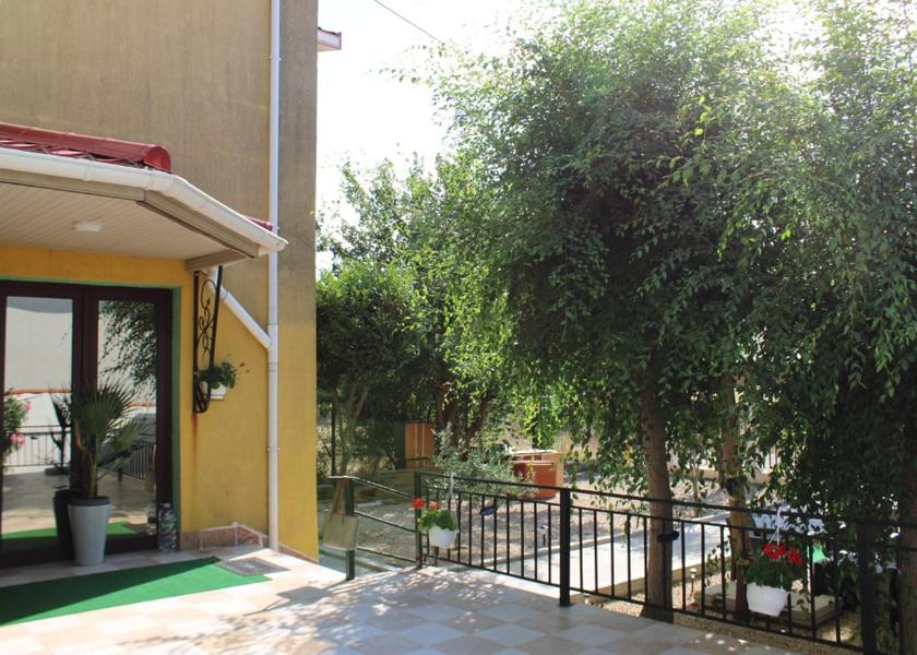 Constanța County Costinesti Exterior view