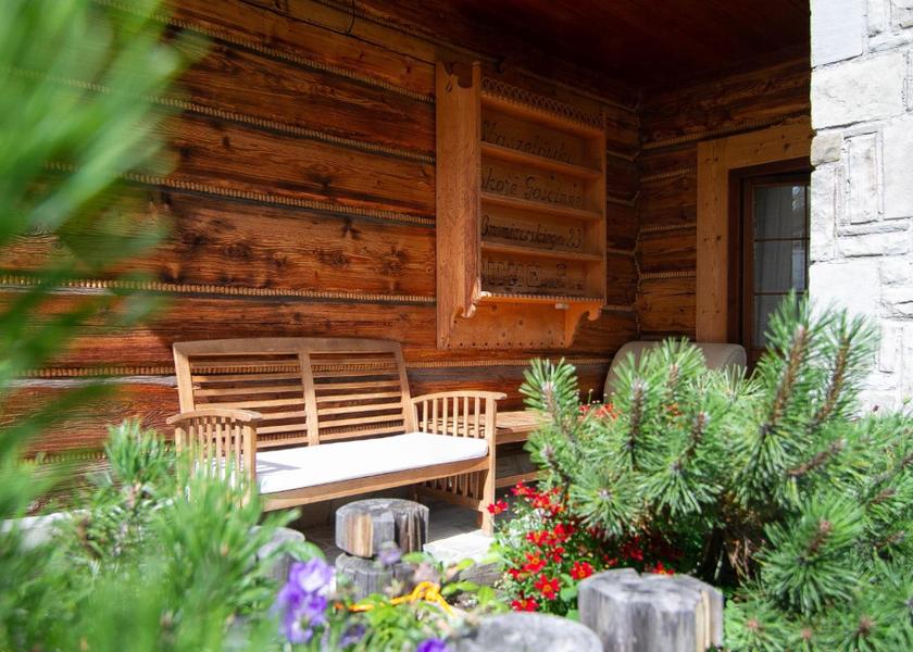 Lesser Poland Voivodeship Zakopane Balcony/terrace