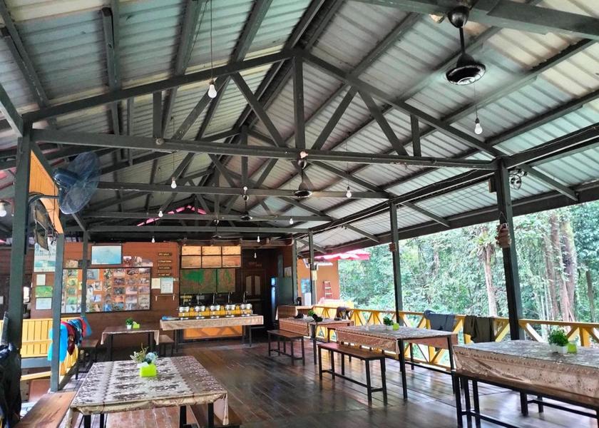 Sabah Kota Kinabatangan 