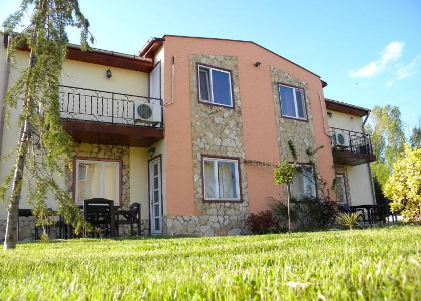 Constanța County Navodari Exterior view