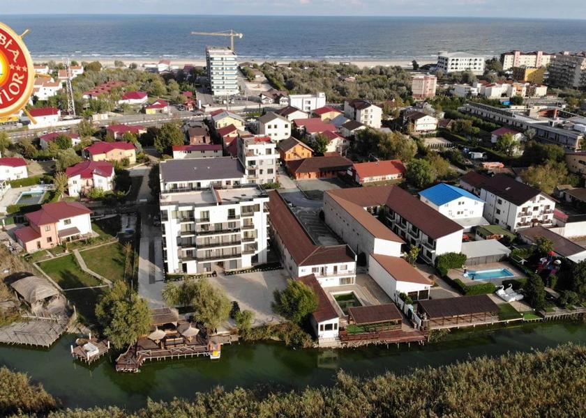 Constanța County Navodari Attractions