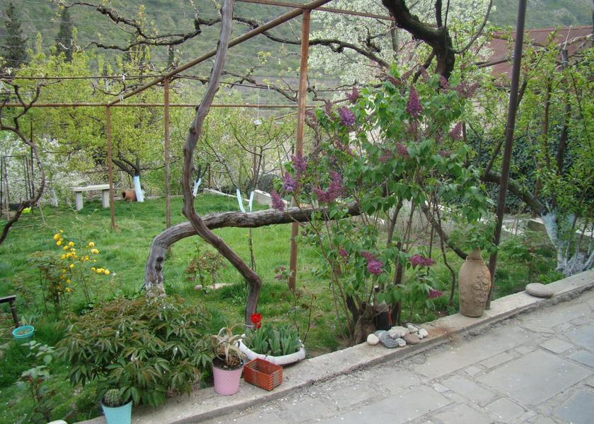 Mtskheta-Mtianeti Mtskheta 