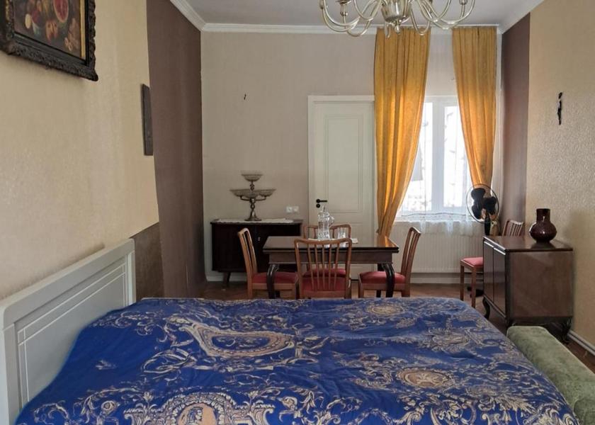 Mtskheta-Mtianeti Mtskheta Twin Room with Balcony