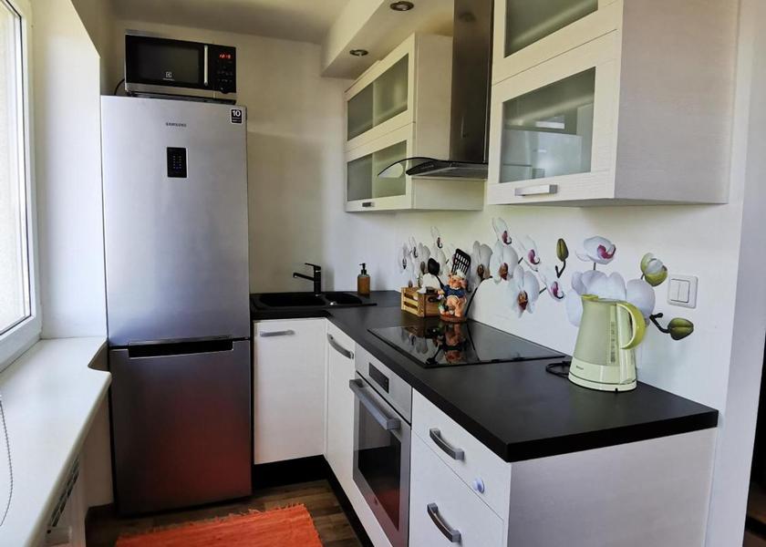 Parnu County Parnu Kitchen