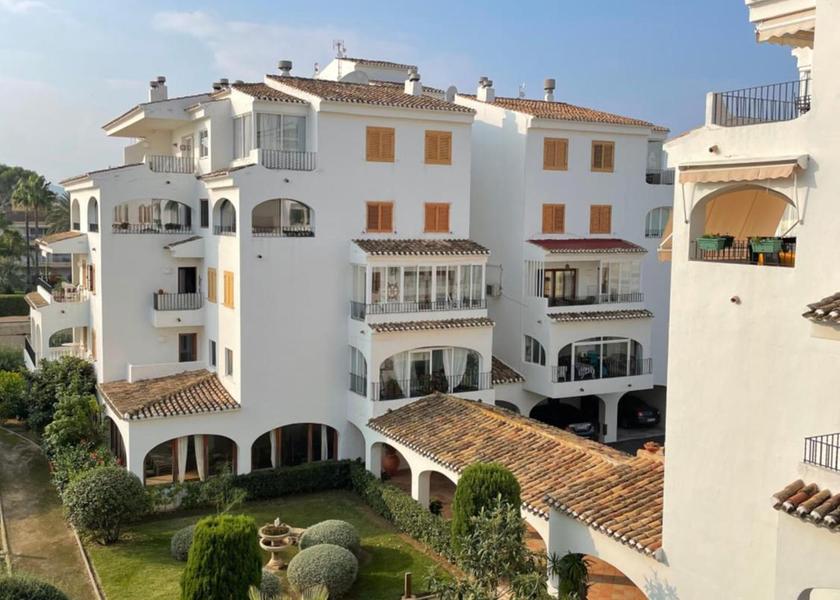 Valencian Community Javea View