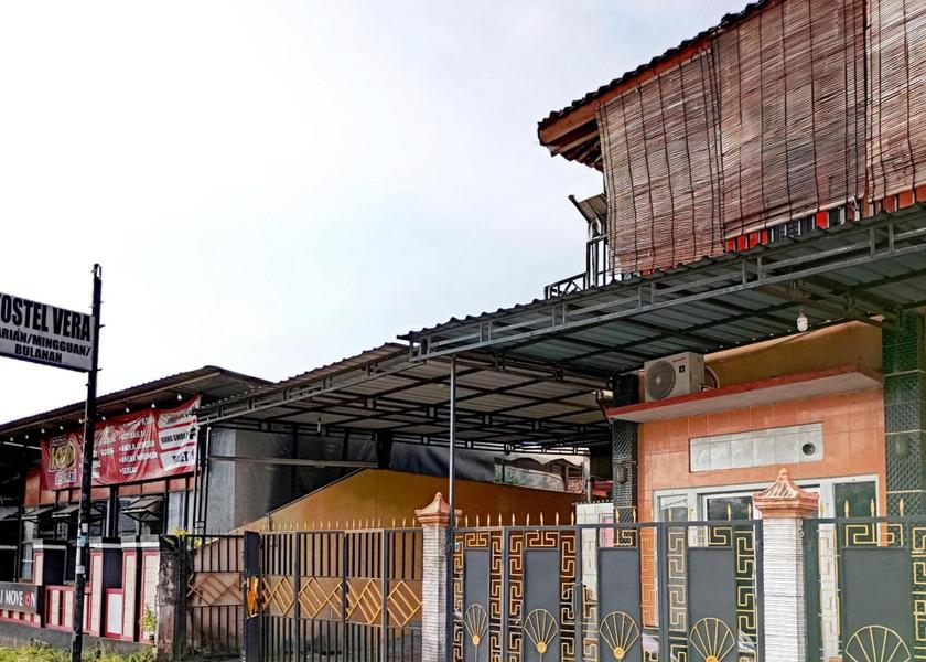 Central Java Muntilan 