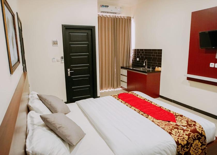 East Kalimantan Samarinda Bedroom