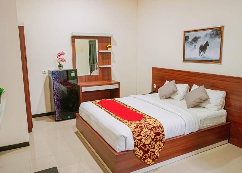 East Kalimantan Samarinda Bedroom