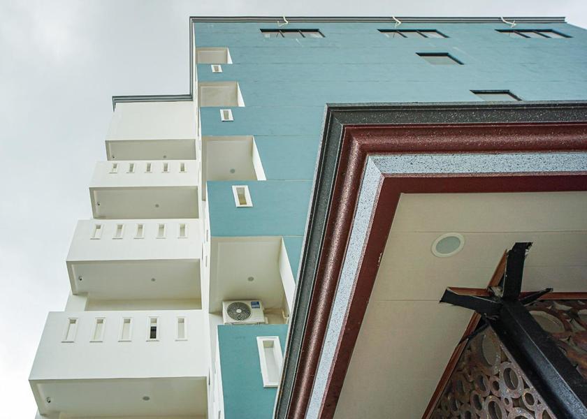 East Kalimantan Samarinda Hotel Exterior