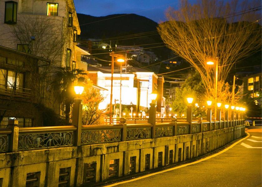 Kanagawa Yugawara 