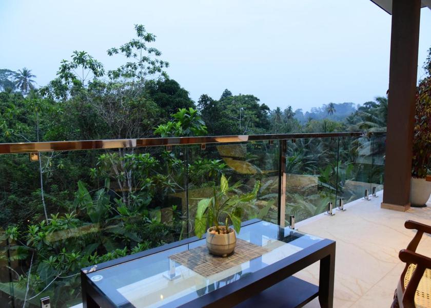 Southern Province Hikkaduwa Surrounding environment