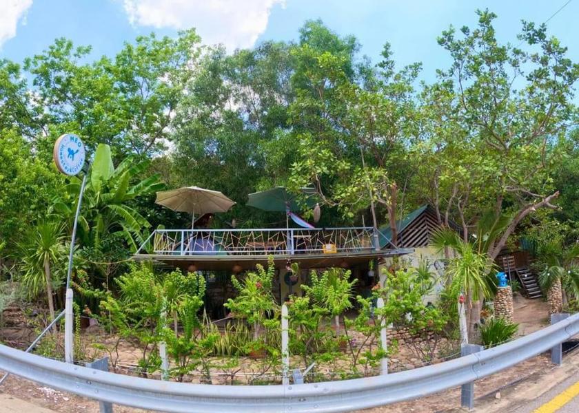 Khanh Hoa Province Cam Ranh Balcony/terrace