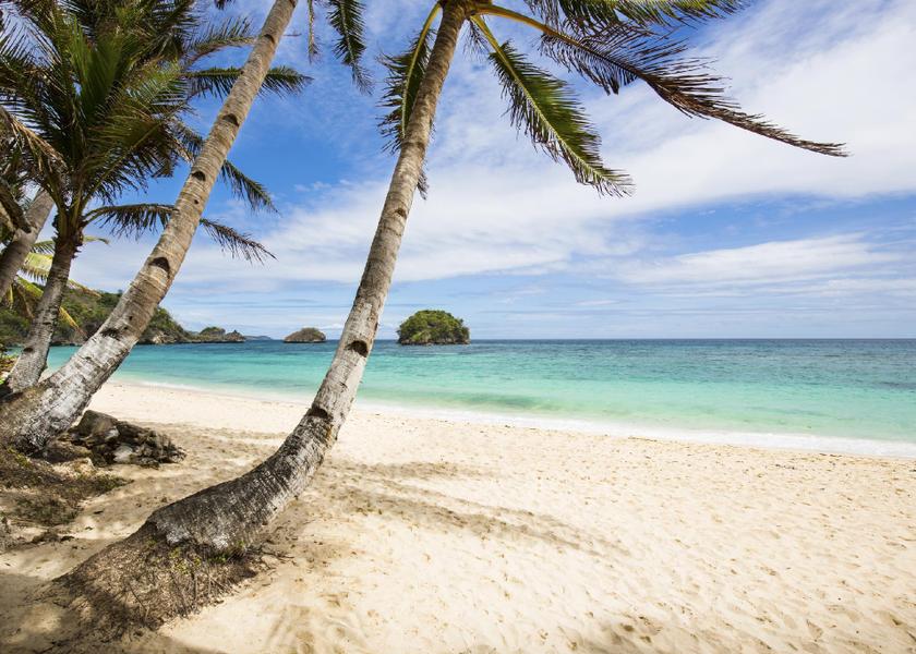 Western Visayas Boracay Island 