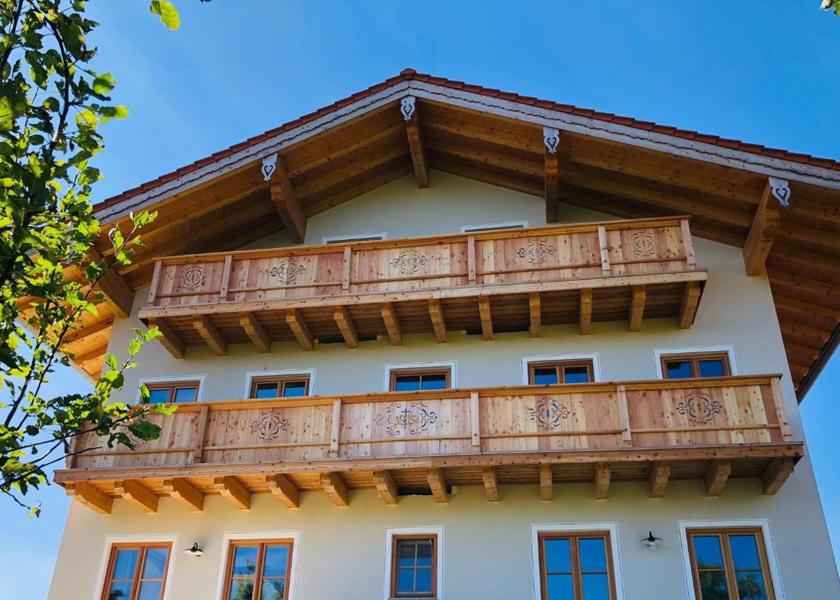Bavaria Bernau am Chiemsee 