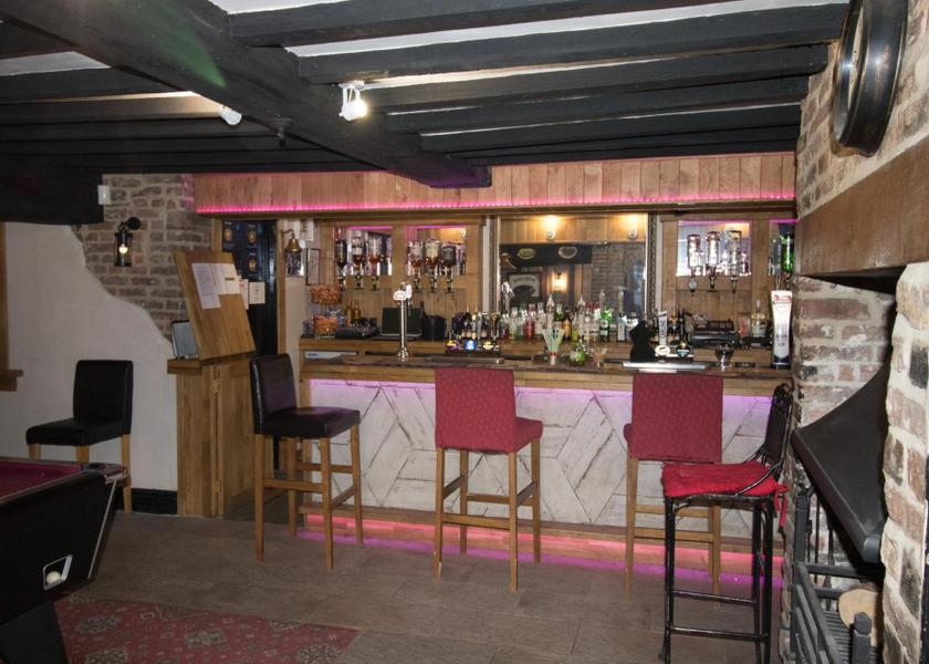 England Skegness 