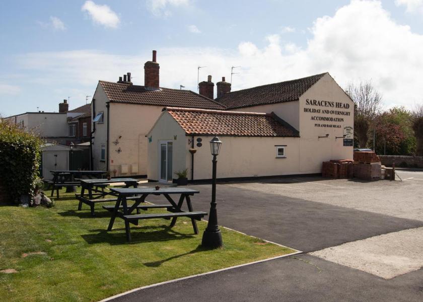 England Skegness 