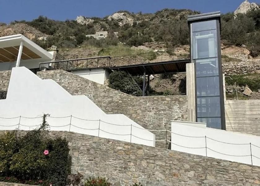 North Aegean Islands Lesvos 