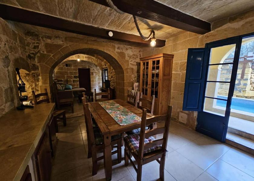 Gozo Region Qala 