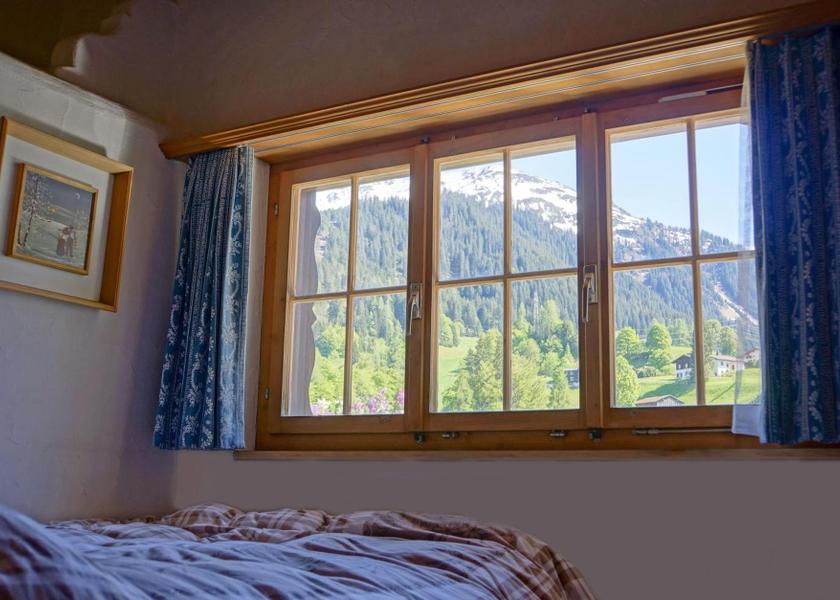 Graubünden Klosters-Serneus 