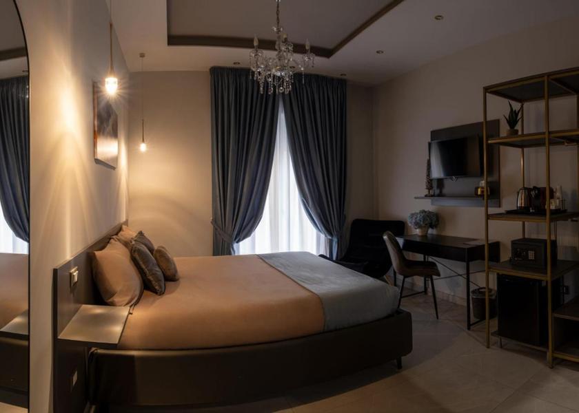 Campania Nola Superior Double Room