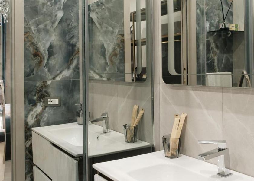 Campania Nola Superior Double Room