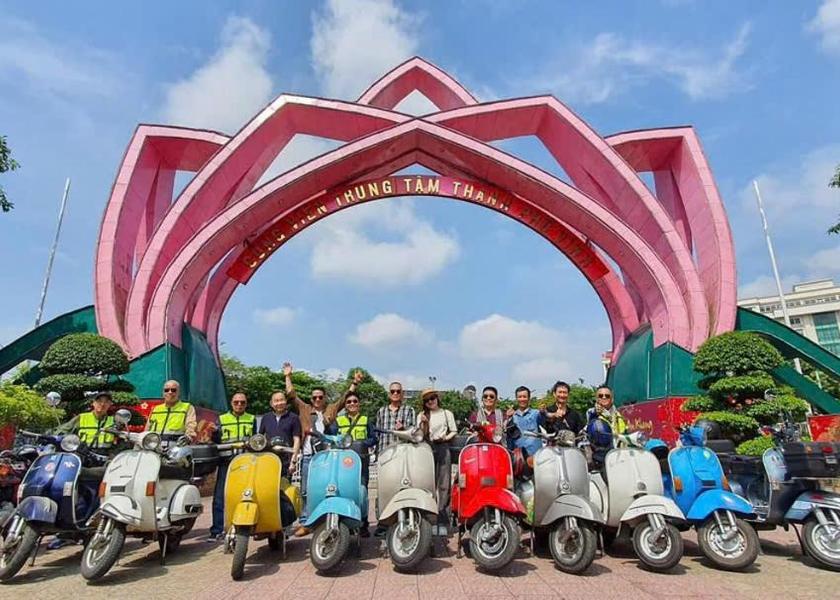 Nghe An Province Vinh 