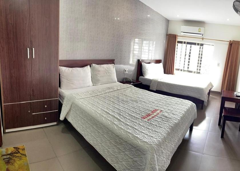 Nghe An Province Vinh Triple Room