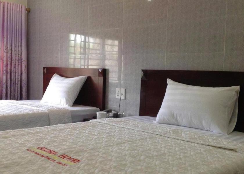 Nghe An Province Vinh Triple Room