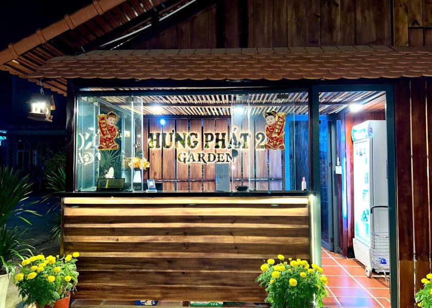 Ho Chi Minh Municipality Thu Dau Mot Facilities