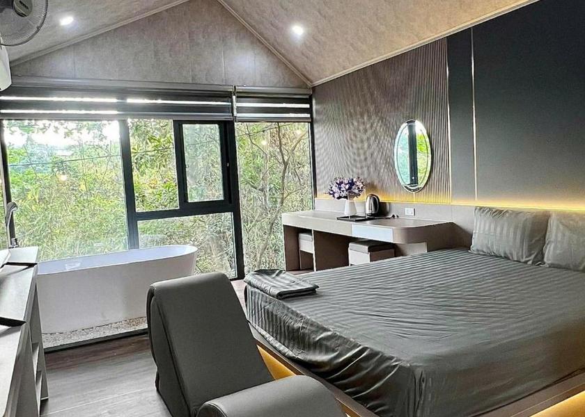 Ho Chi Minh Municipality Thu Dau Mot One-Bedroom Superior Apartment
