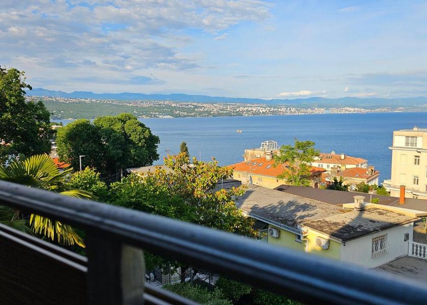 Primorje-Gorski Kotar Opatija 