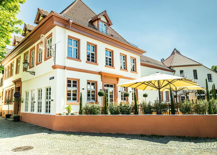 Baden-Württemberg Ladenburg 