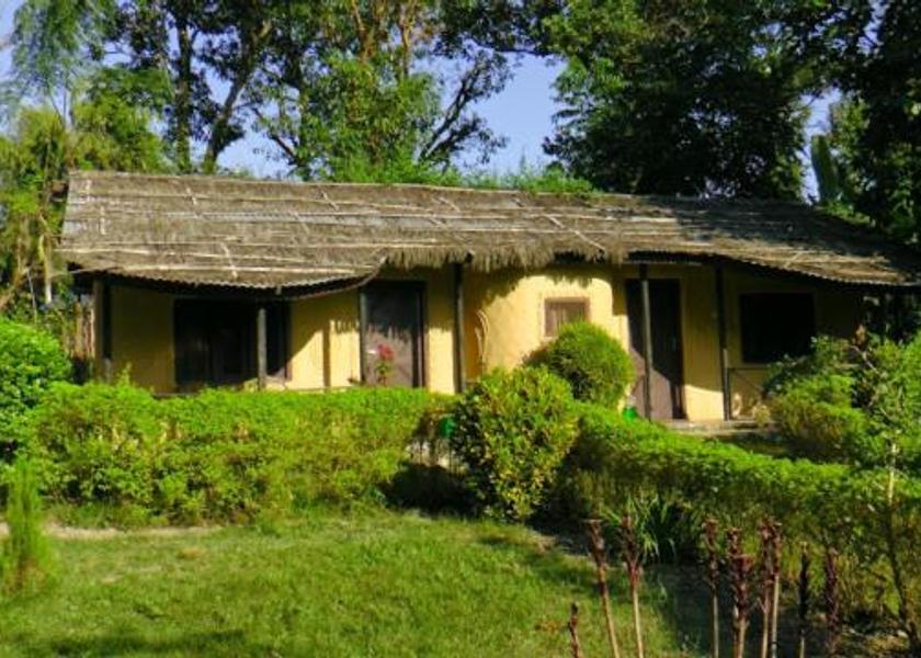 Lumbini Thakudwara 