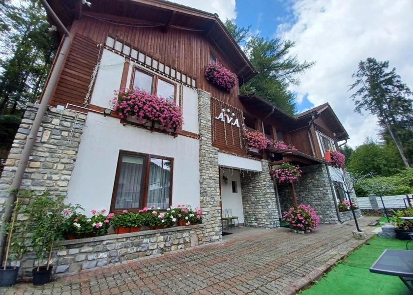 Prahova County Sinaia 
