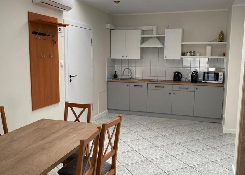 Lower Silesian Voivodeship Kudowa Zdroj Kitchen