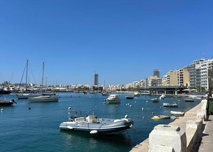 Central Region Sliema Nearby attraction