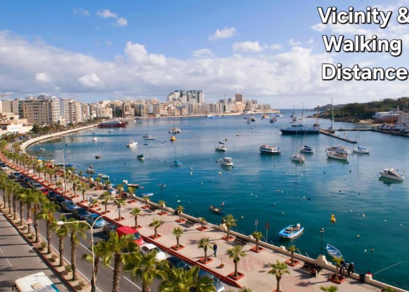 Central Region Sliema 