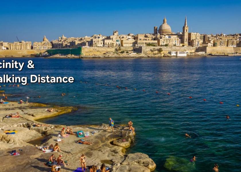 Central Region Sliema 