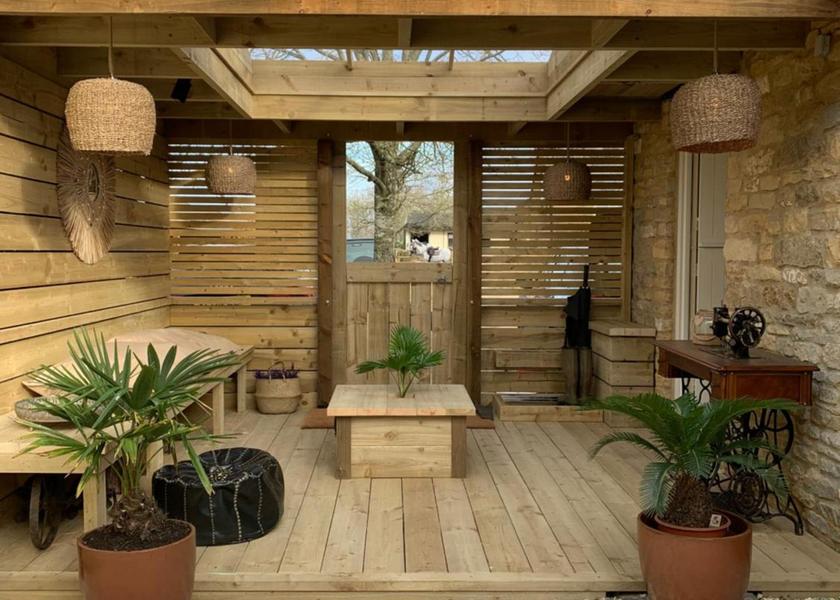 England Chipping Norton Facilities