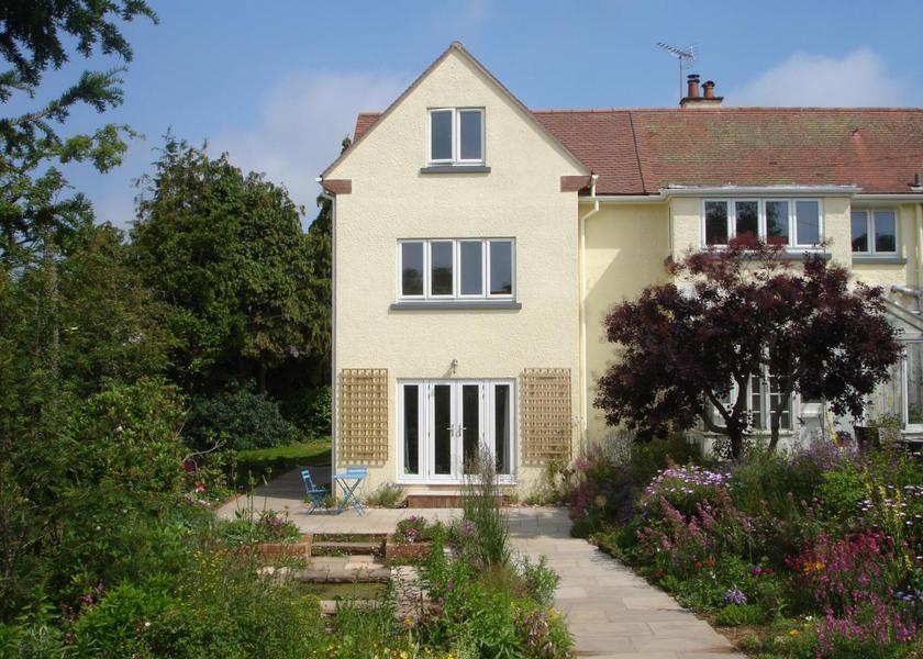 England Budleigh Salterton 