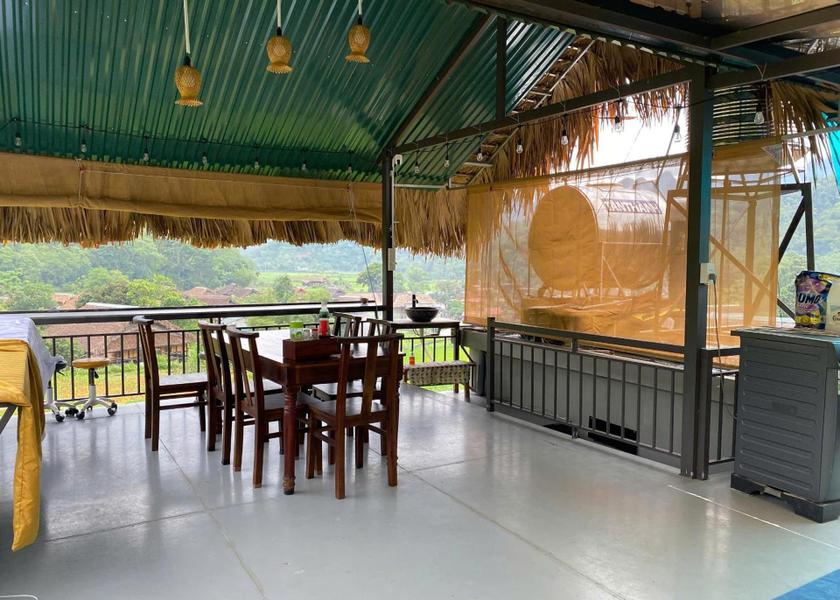 Tuyen Quang Province Ha Giang Restaurant
