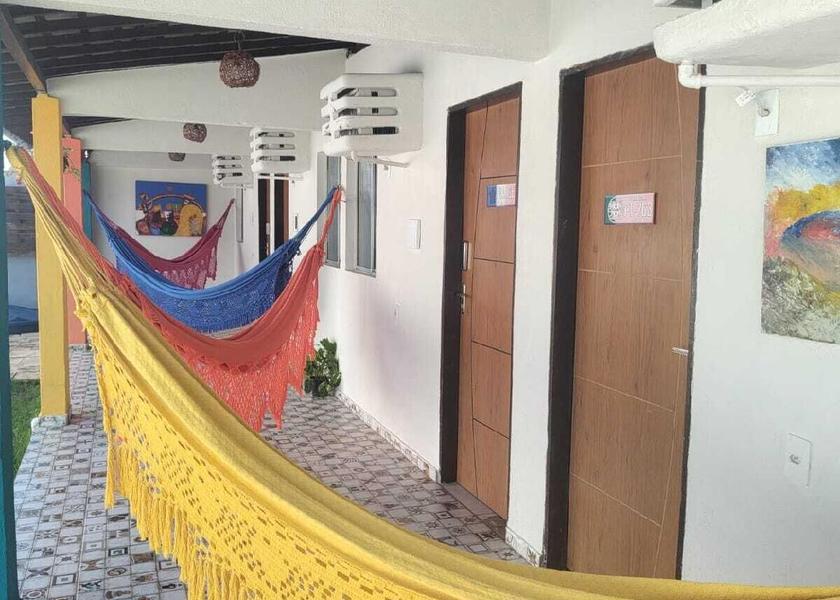 Pernambuco Ipojuca 
