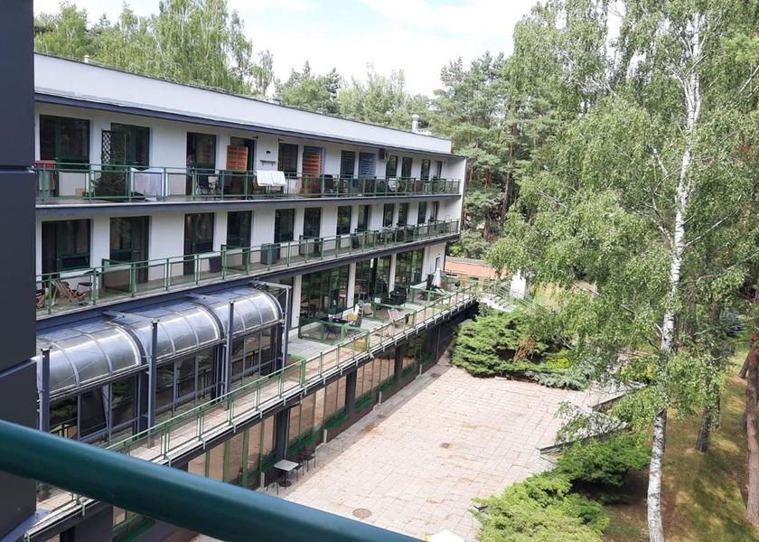 Masovian Voivodeship Serock Exterior view