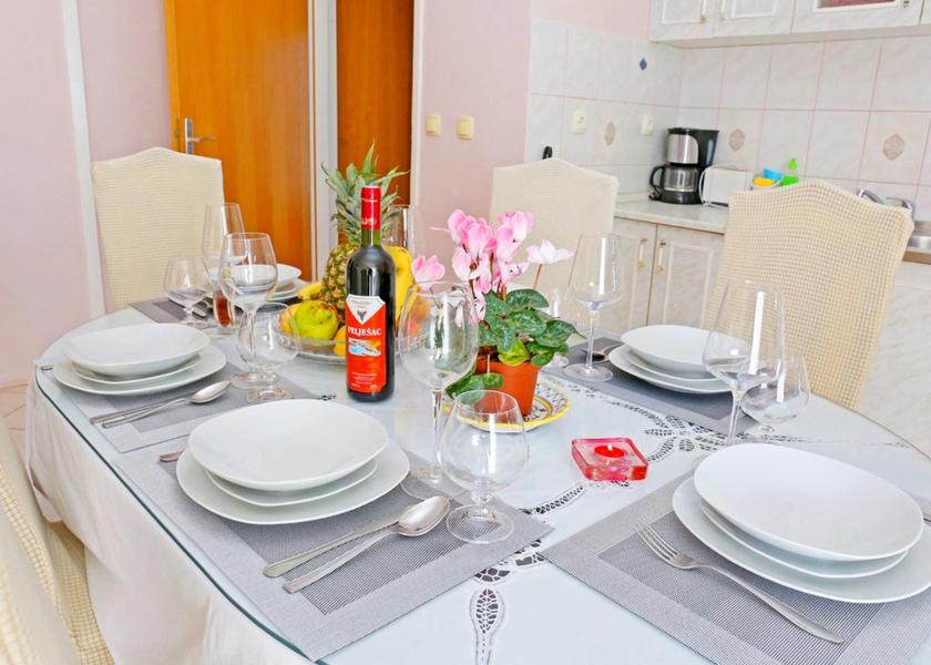 Split-Dalmatia Trogir Kitchen