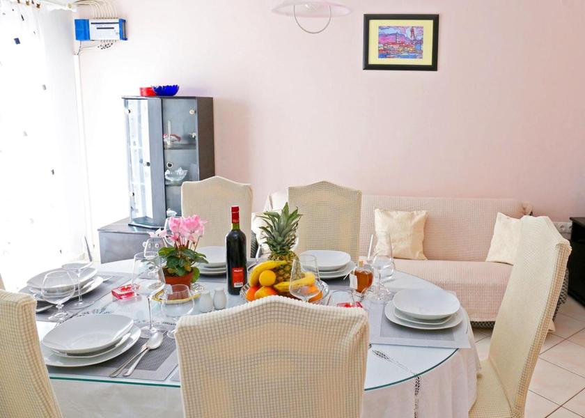 Split-Dalmatia Trogir Facilities