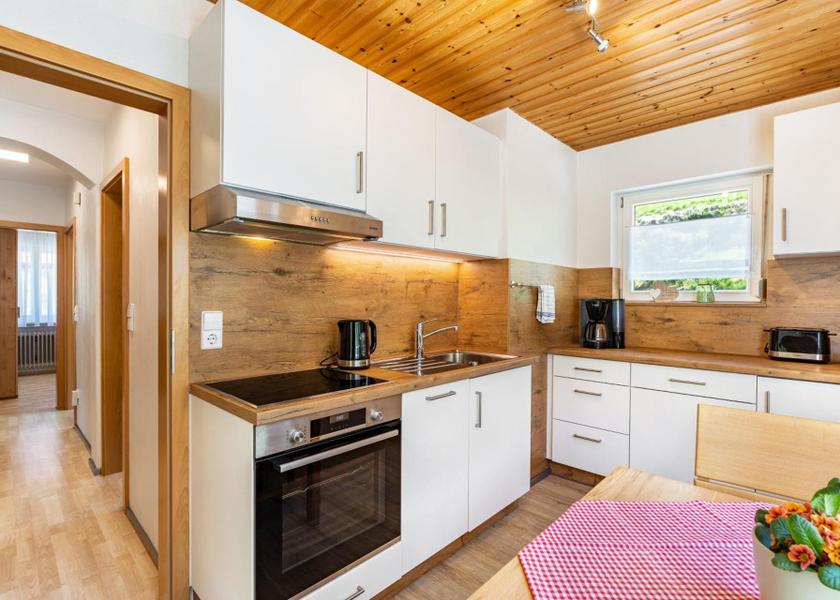 Baden-Württemberg Bad Peterstal-Griesbach Kitchen