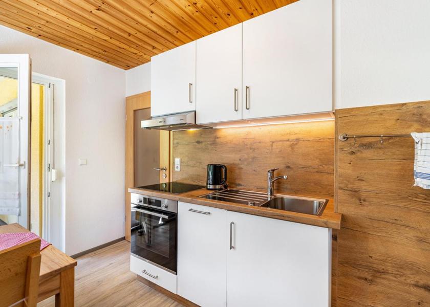 Baden-Württemberg Bad Peterstal-Griesbach Kitchen